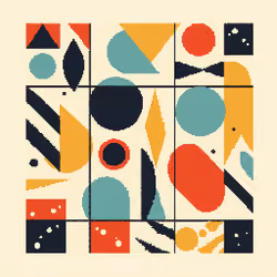 Pixel Art Block #95
