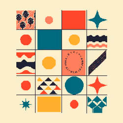 Pixel Art Block #139