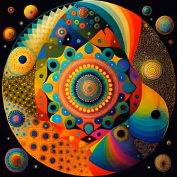 Abstract Portals - Phase 1