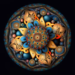 Abstract Portals - Phase 1