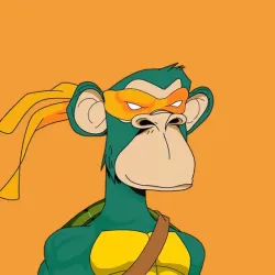 Bored Ape Star#505