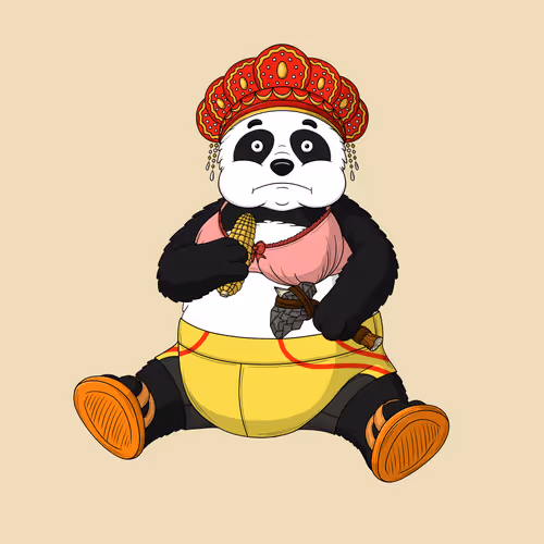Hungrypandas