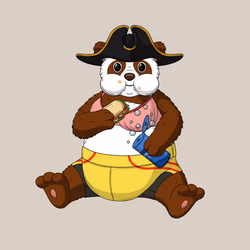 Hungrypandas