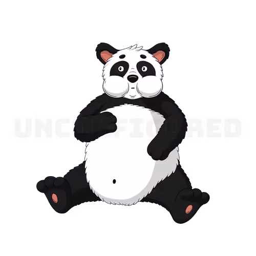 Hungrypandas