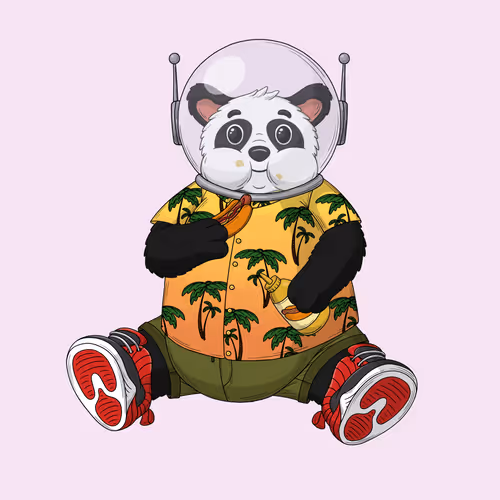 Hungrypandas