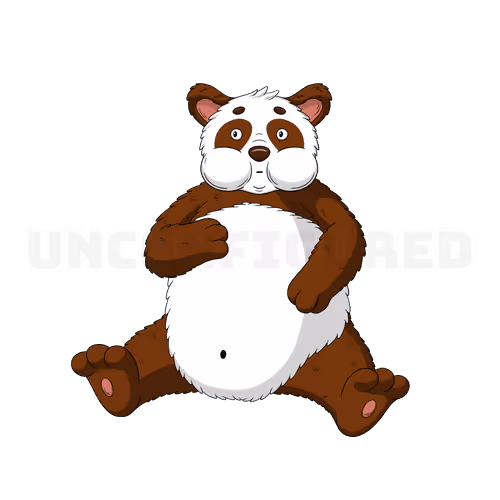Hungrypandas
