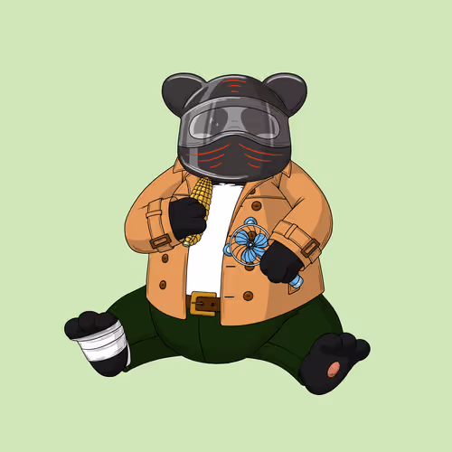 Hungrypandas