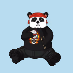 #447