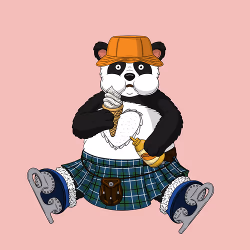 Hungrypandas