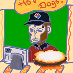Busters #793