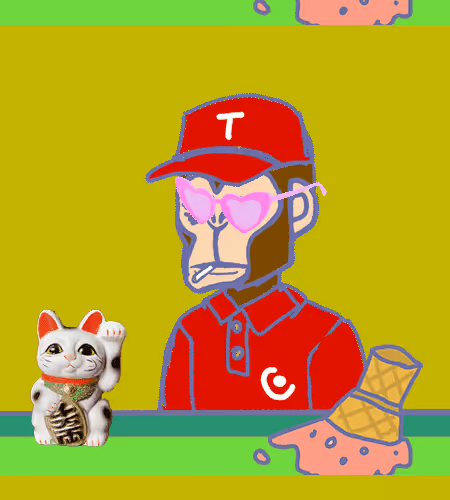 Busterswtf