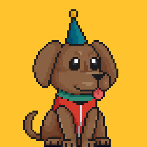 Pup #2