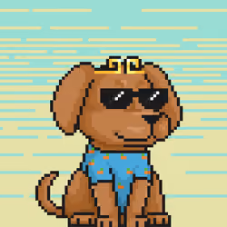 Pup #873