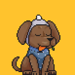 Pup #19