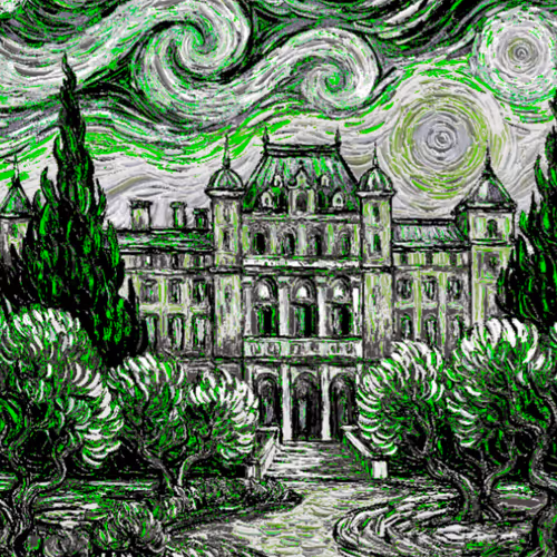 Starborn Palaces