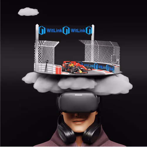 Witlink Land