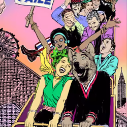 Too Big To FAILE #7/169
