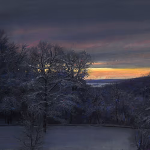 Winter Solstice 1