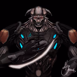 WAGMI Game Warrior #635