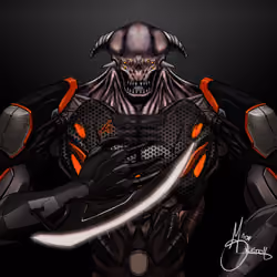 WAGMI Game Warrior #857