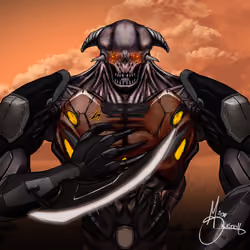 WAGMI Game Warrior #2830