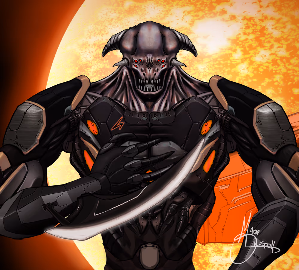 WAGMI Game Warrior #2916