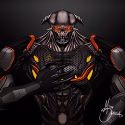 WAGMI Game Warrior #2286