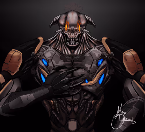 WAGMI Game Warrior #3013
