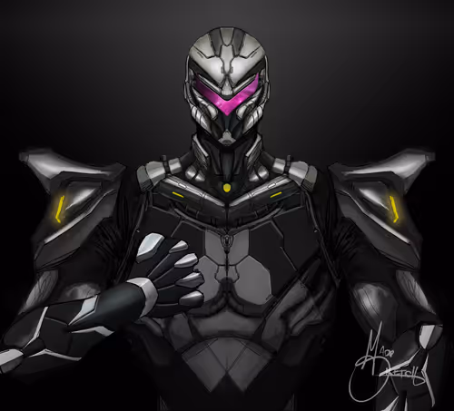WAGMI Game Warrior #2938