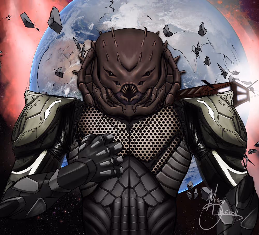 WAGMI Game Warrior #2868