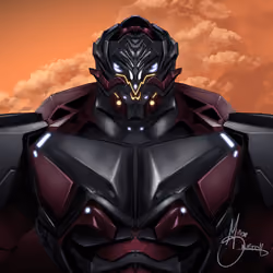WAGMI Game Warrior #219