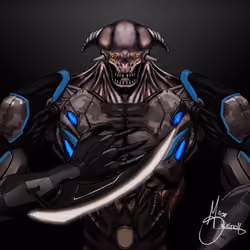 WAGMI Game Warrior #2366