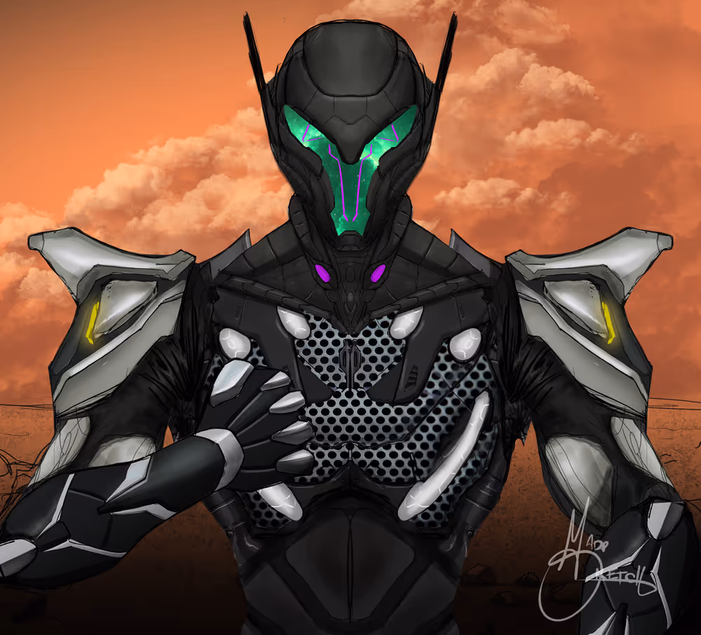 WAGMI Game Warrior #2954
