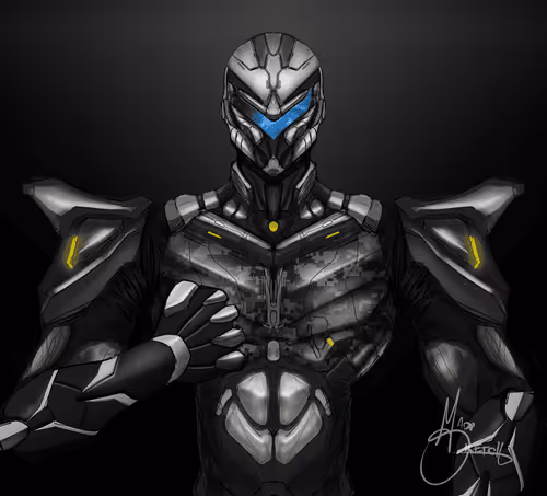 WAGMI Game Warrior #2179