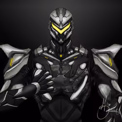 WAGMI Game Warrior #896