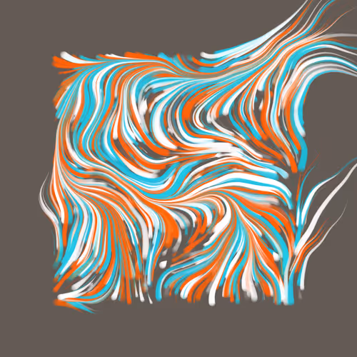 Drifting Drips #315