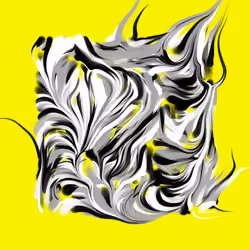 Drifting Drips #304