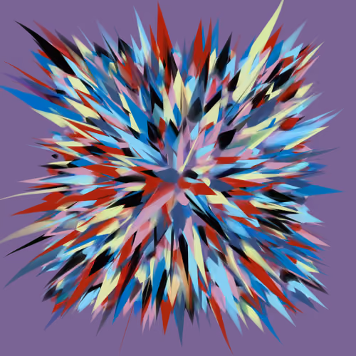 Drifting Drips #214