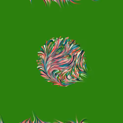 Drifting Drips #147