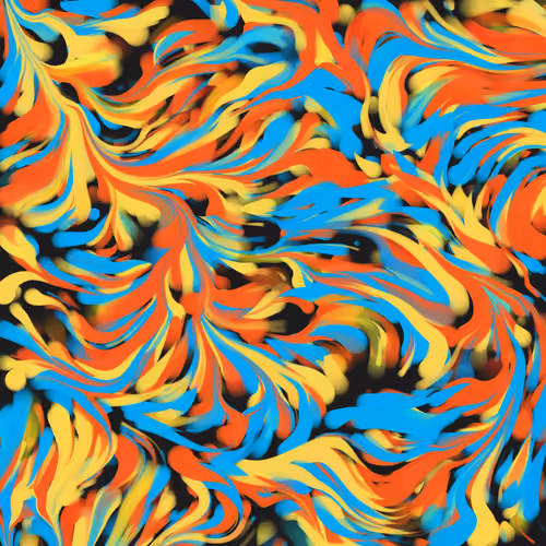 Drifting Drips #247