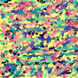 Drifting Drips #239