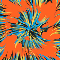 Drifting Drips #149