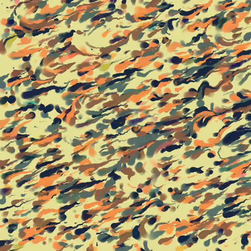 Drifting Drips #123