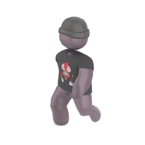 Item #260 Media