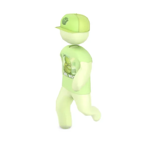 Item #276 Media