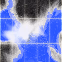 Ordinal Map #303
