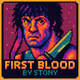 FIRST BLOOD