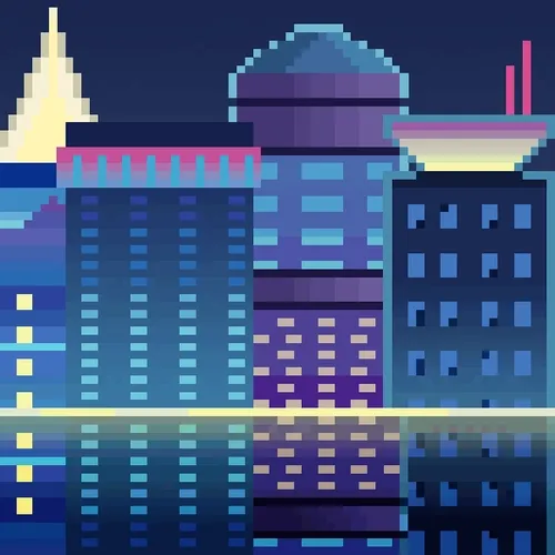 Mighty Gojiras City #76