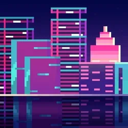 Mighty Gojiras City #84