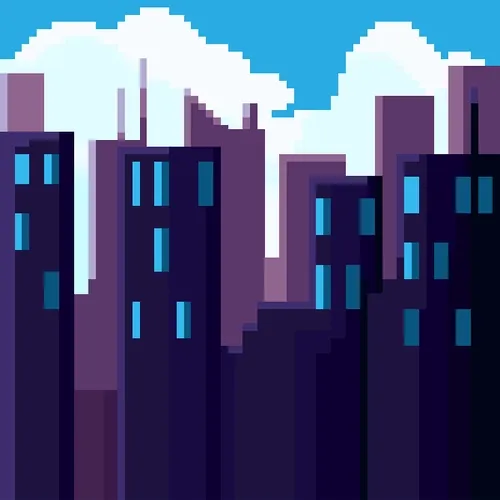 Mighty Gojiras City #140